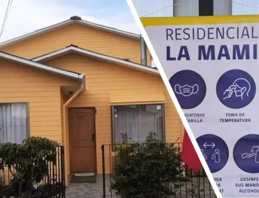 Residencial La Mami