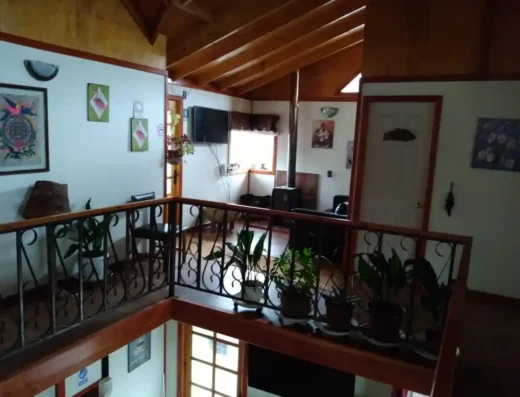 RESIDENCIAL LIENCURA