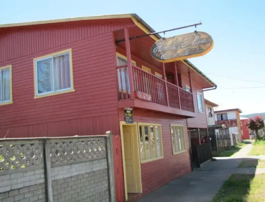 RESTAURANT Y HOSPEDERIA EL PUMA