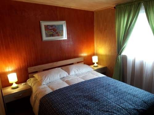 OCIO TERRITORIAL HOTEL