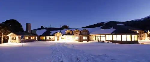 VALLE CORRALCO HOTEL & SPA