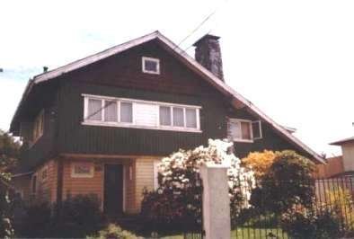 Residencial Esteban