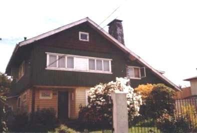 Residencial Esteban