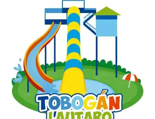 CAMPING TOBOGAN LAUTARO