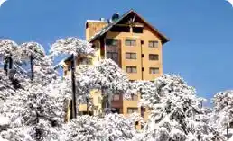 CENTRO DE SKI ARAUCARIAS