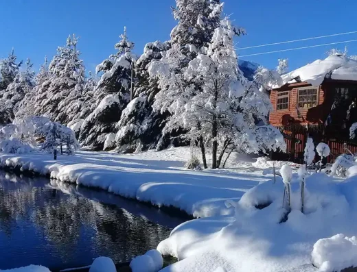 HOSPEDAJE RUCA PEHUEN