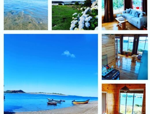 TURISMO RURAL HUA HUAR