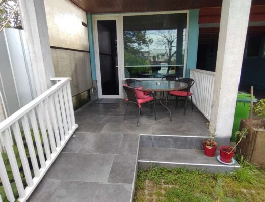 Vilupulli Ensueño Cabaña & Loft