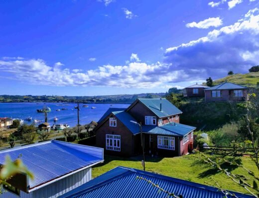 Visok Bed and Breakfast