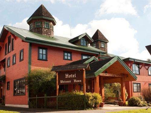 Vivo el Sur Departamento