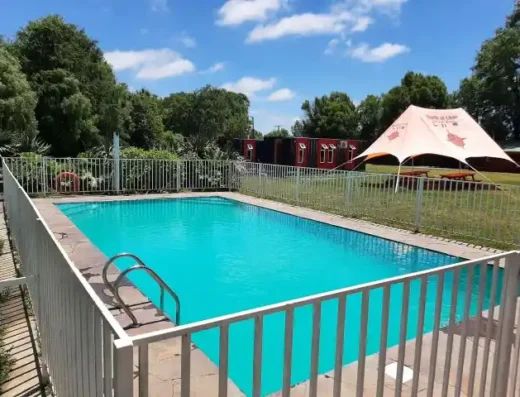 A TINY HOUSES MARIE GHISLAINE