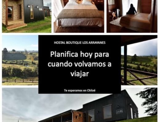 Hospedaje Mirella