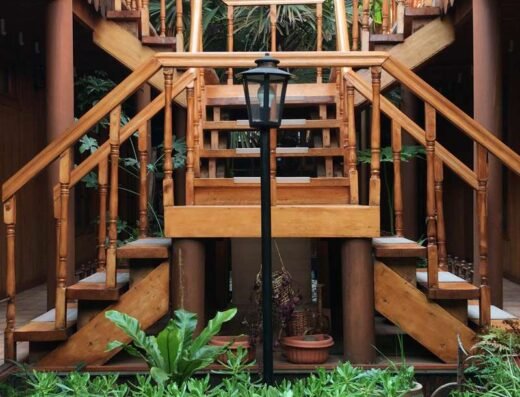 HOSTAL BOUTIQUE LOS ARRAYANES