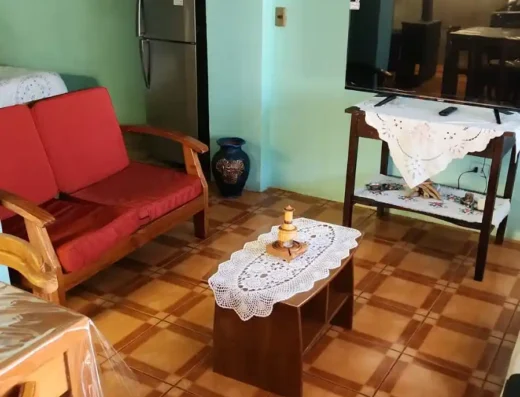 Hostal Como Florcita en la Mata