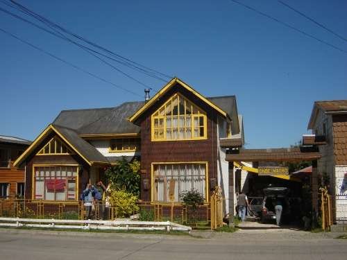 ALOJAMIENTO FAMILIAR A&B