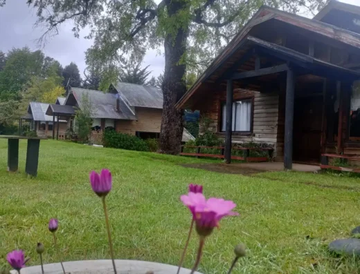 AGROTURISMO LUPAWE