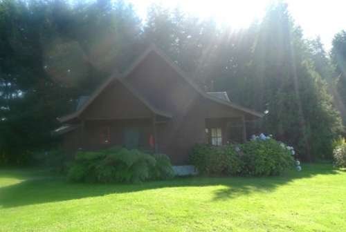 Cabañas Luna Colaco