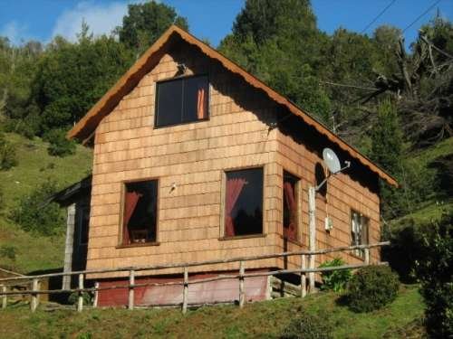 CABAÑAS NO ME OLVIDES