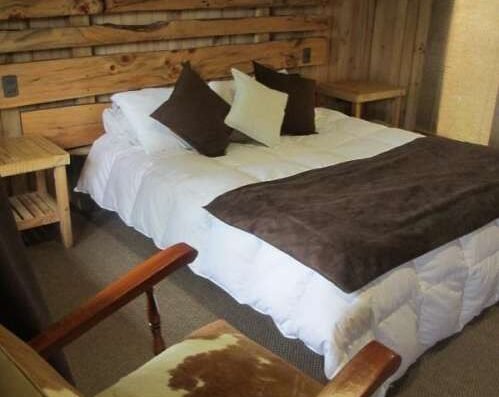 Cabañas Tierra Verde Carelmapu