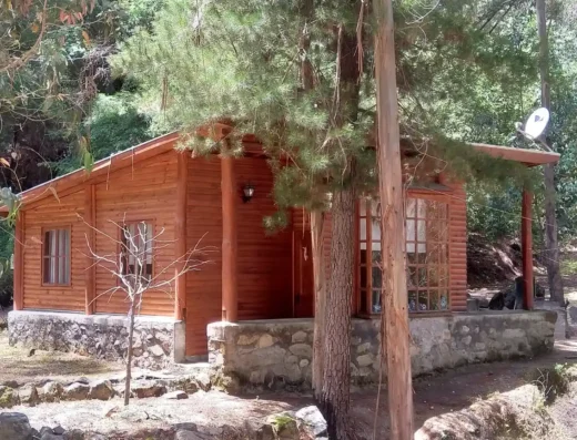 CENTRO TURISTICO CANTERAS DEUCO