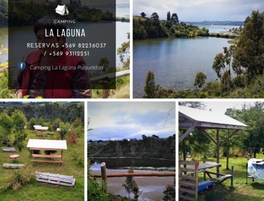 CABAÑAS VISTA HERMOSA