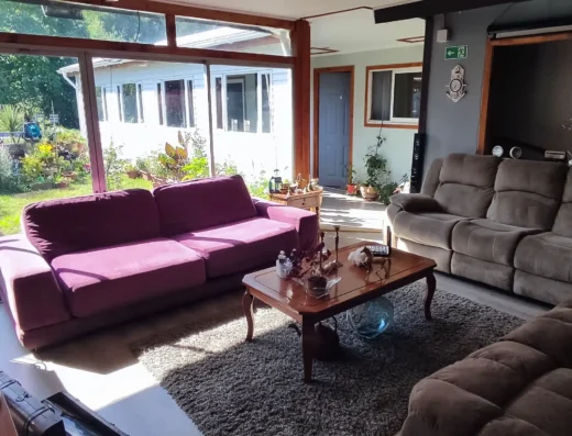 HOSTAL BOUTIQUE VIVILU