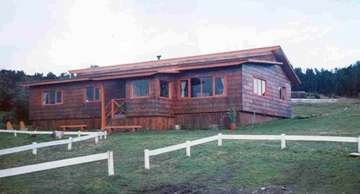 CASITA ACOGEDORA