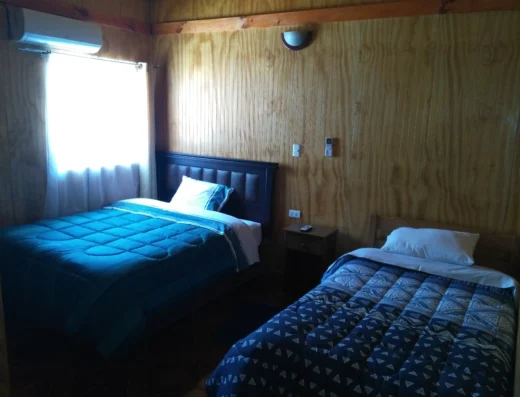 HOSTAL PATAGONIA DE VOLCANES