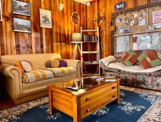 HOSTAL SIETE COLORES