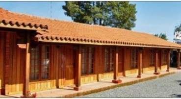 Departamentos Iguazu