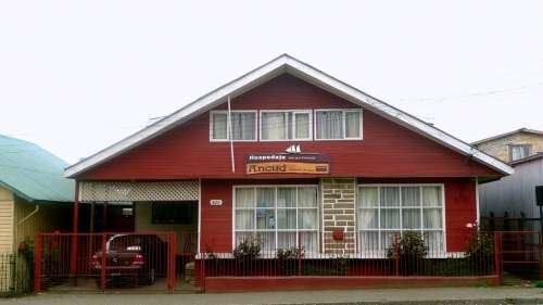 HORZAS BED & BREAKFAST