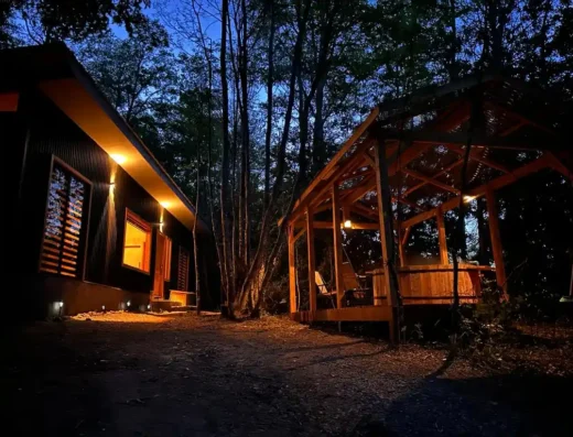 Refugio Bosque Nativo