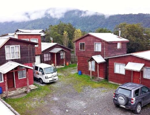 HOSPEDAJE VISTA HERMOSA