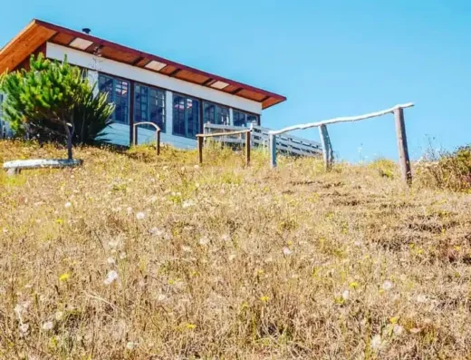 TURISMO RURAL KOYAWE