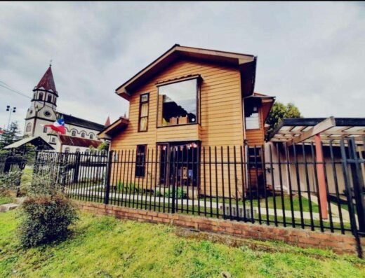 Hospedaje y Cabañas Adolfo