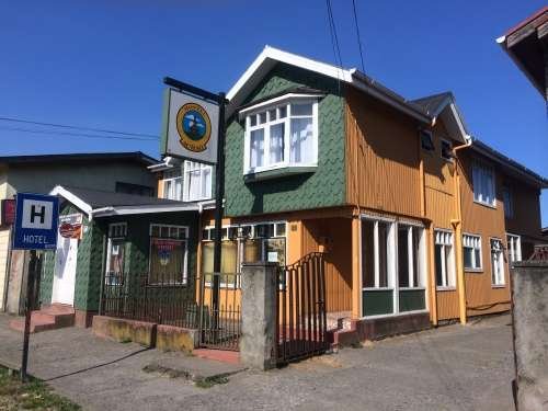 hostal ,hoteles y restaurantes krann spa