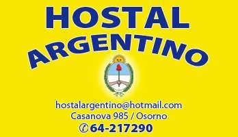 Hostal Achao
