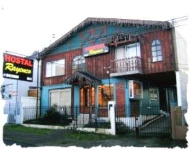 HOSTAL PUELCHE