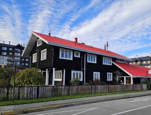 Hosteria Winkler