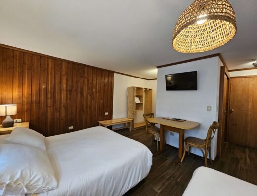 Hotel Boutique Casa Ellies