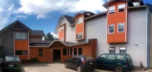 HOTEL IGNACIA VILLORIA