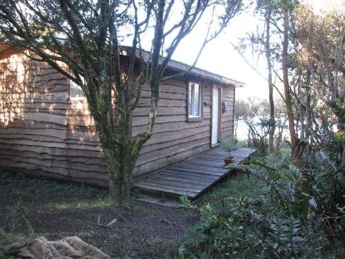 LOS ULMOS DE RALUN LODGE