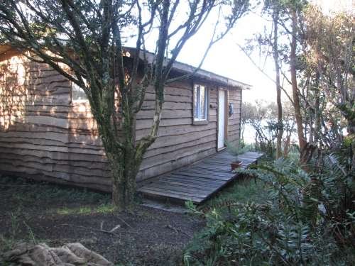 LOS ULMOS DE RALUN LODGE