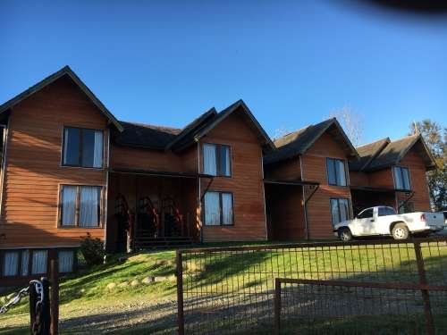 Posada de Expedicions Kahuel