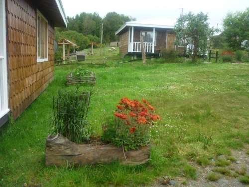 RECINTO RECREACIONAL LAS CASCADAS