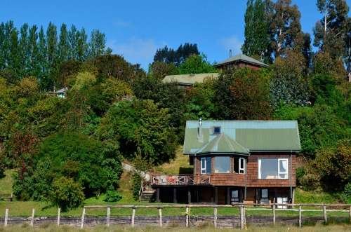 CABAÑA GASCO LOS MAÑIOS