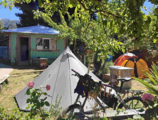 Mundo Nuevo Hostal