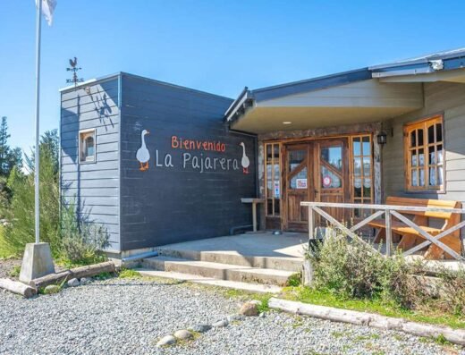 Paraíso Patagónico