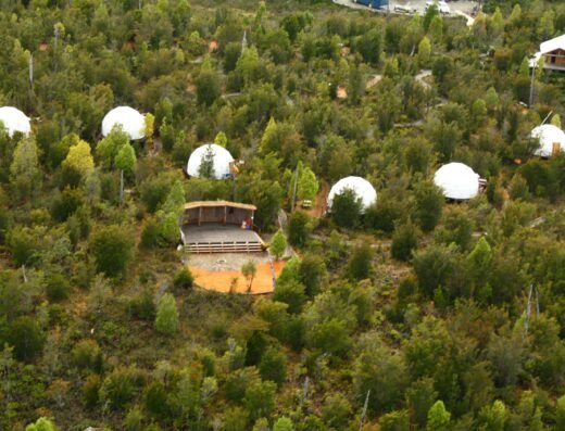 Parque Natural Rio Bravo Lodge