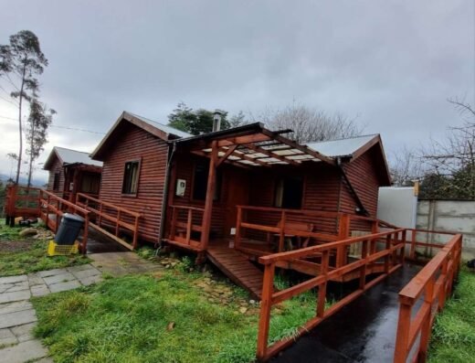 Turismo Rural Los Esteros